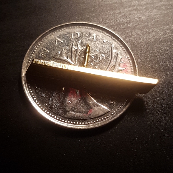 {FWP} ”...And Fancy Free” Pin - Picture 6 of 7